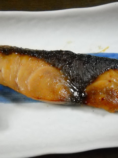 ✿ぶりの味噌漬け焼き✿-レシピのメイン写真