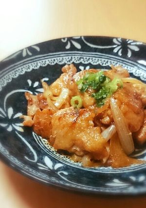 簡単♡照り焼きチキン-レシピのメイン写真