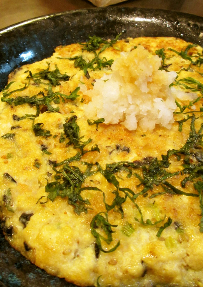 速攻で作る☆豆腐の大判どんと焼き☆-レシピのメイン写真