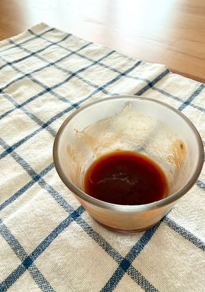 とんかつソース-レシピのメイン写真