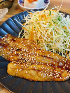 ご飯がすすむ🐾イワシの蒲焼き-レシピのメイン写真