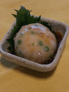 彩り豆腐♪-レシピのメイン写真