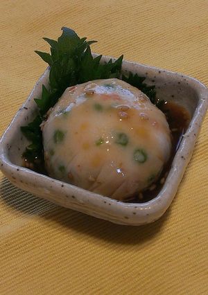 彩り豆腐♪-レシピのメイン写真