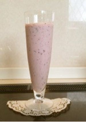 フルーツMixジュース♡-レシピのメイン写真