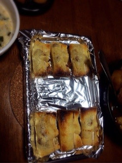 納豆あげ-レシピのメイン写真