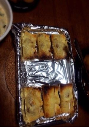 納豆あげ-レシピのメイン写真