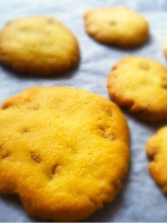 超簡単❤️サクサククッキー❤️-レシピのメイン写真