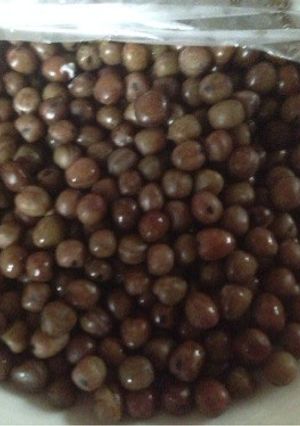赤えんどう豆の茹で方-レシピのメイン写真