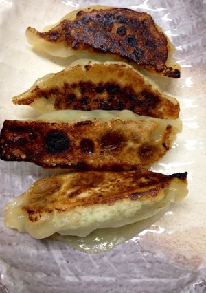 本格！八角香る餃子-レシピのメイン写真