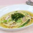 磯香るスープパスタ