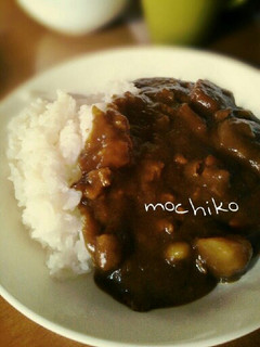 肉じゃがリメイク◆カレー-レシピのメイン写真