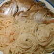 祭りの一品☆鯛ソーメン(^-^)