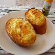グラタン風チーズフランス