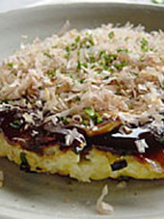いつものお好み焼き-レシピのメイン写真