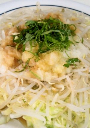 食費〇〇円?!さっぱり野菜しゃぶしゃぶ-レシピのメイン写真