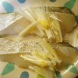 たらの簡単酒蒸し