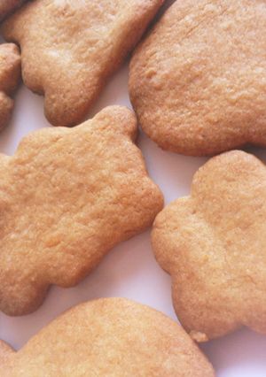 適当に簡単に美味しく30分クッキー♡♡-レシピのメイン写真