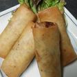 豆腐の春巻♪