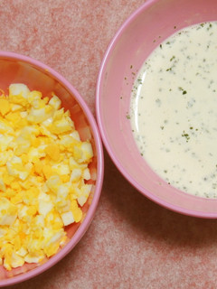 たるたるそーす 超簡単だよ-レシピのメイン写真