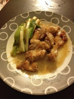 簡単焼き鳥-レシピのメイン写真