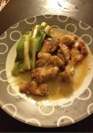 簡単焼き鳥-レシピのメイン写真