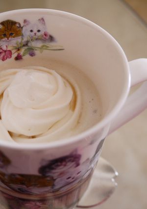 余った生クリーム、ホイップの活用方法♪-レシピのメイン写真