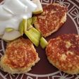 ローカーボ!おからパンケーキ