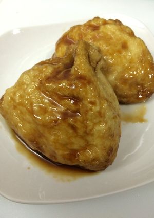 うちの味☆巾着たまご-レシピのメイン写真