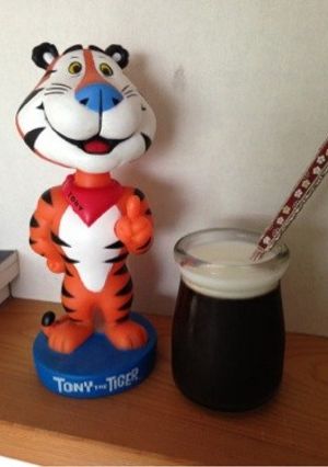 オトナのコーヒーゼリー-レシピのメイン写真