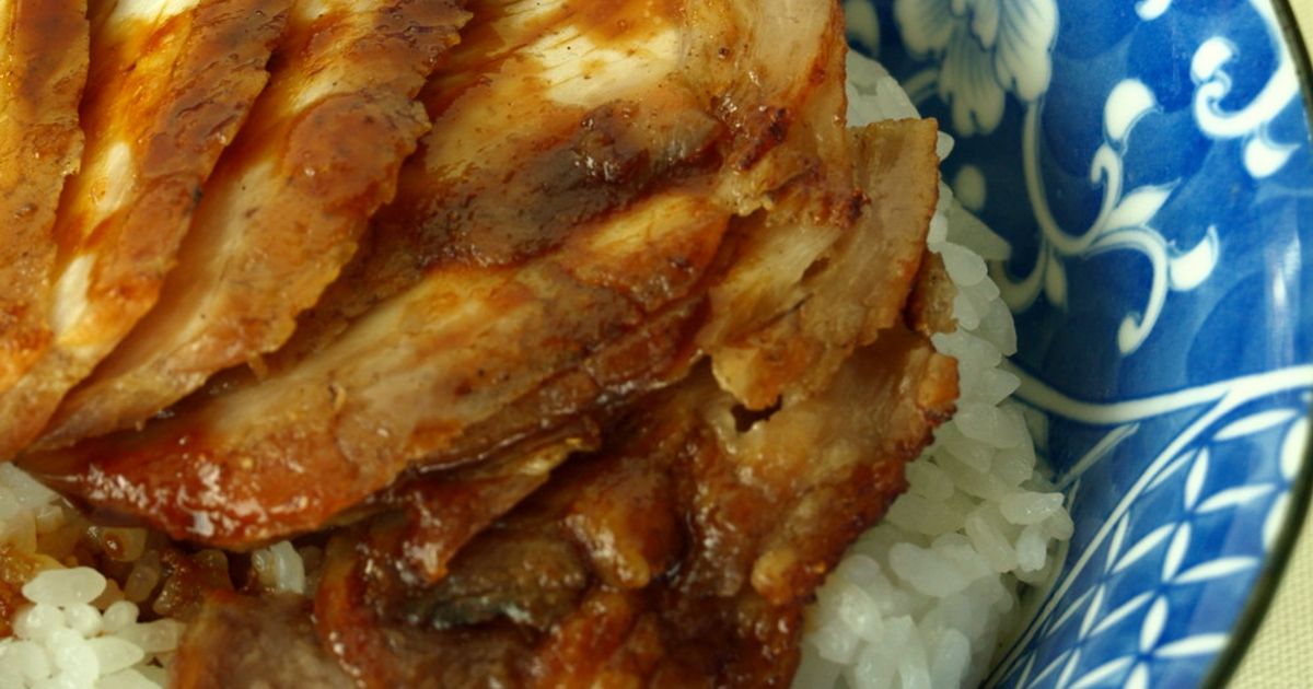 基本からアレンジまで!思わずつくりたくなる「叉焼飯」のレシピ集 | クックパッド