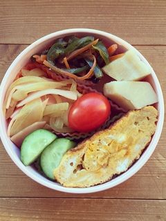 我が家の定番★玉子焼き-レシピのメイン写真