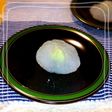 水まんじゅう♡枝豆餡