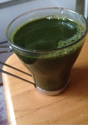 豆かん あんみつに抹茶蜜-レシピのメイン写真