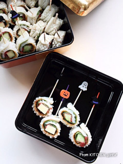ちくわのおつまみ for お弁当♬-レシピのメイン写真