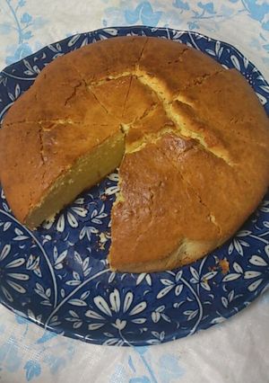 クリチ100ｇ♡絶品パウンドケーキ-レシピのメイン写真
