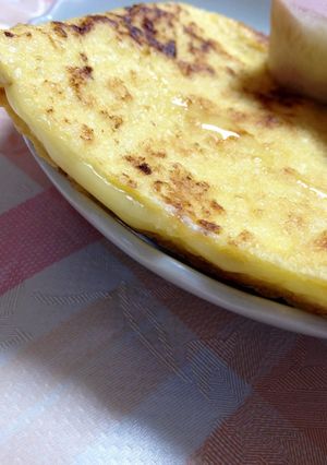 お弁当に 梅チーズ油揚げ-レシピのメイン写真