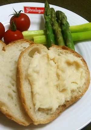 たまには　タラモサラダ♪-レシピのメイン写真