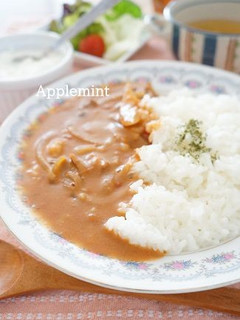 圧力鍋で簡単家族が喜ぶビーフストロガノフ-レシピのメイン写真