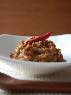 泰子先生肉味噌アナタにも♪【11/26】-レシピのメイン写真