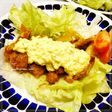 超簡単!ズボラ式でも美味♡タルタルソース