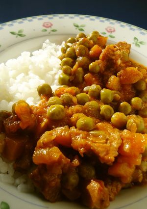 エジプト料理❀ベセッラ-レシピのメイン写真