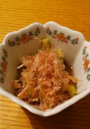 なす♪レンチンしてあっという間に完成♡-レシピのメイン写真