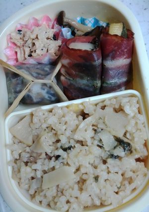お醤油味の変わり餃子☆-レシピのメイン写真
