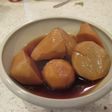 寅さんの好物!芋の煮っころがし