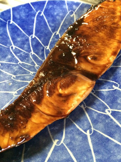 フライパンでぶりの照り焼き!-レシピのメイン写真