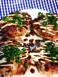 ♪美味しいおからの炊いたんのぶた肉巻き♪-レシピのメイン写真