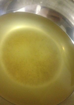 昆布と鰹節の出汁-レシピのメイン写真