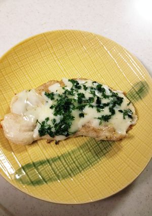 糖質制限 ささみチーズ焼き-レシピのメイン写真