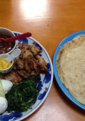 過ぎ越しの食事 セデル風-レシピのメイン写真