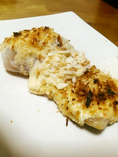 たらのタルタルパン粉焼き-レシピのメイン写真